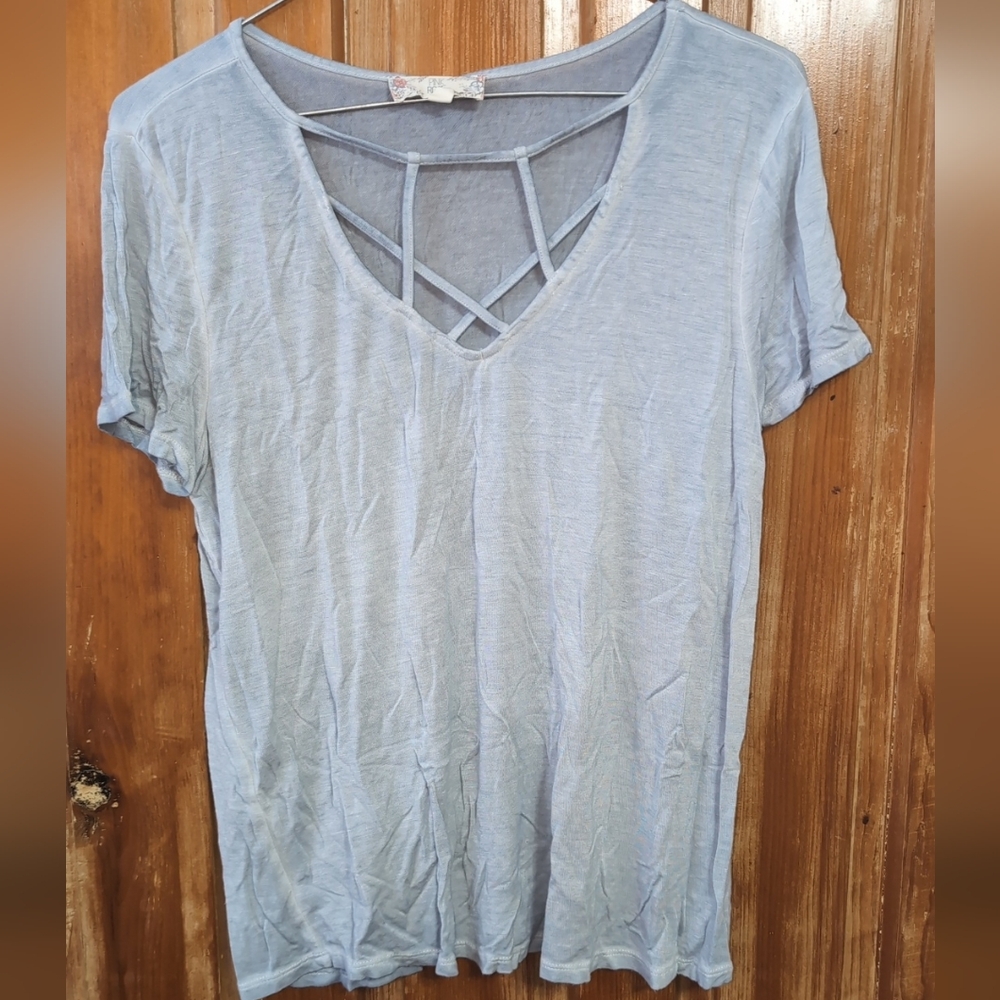 Woman's top